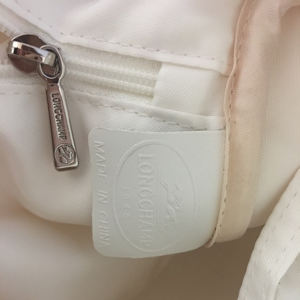 Longchamp Handbag - Picture 6 of 6